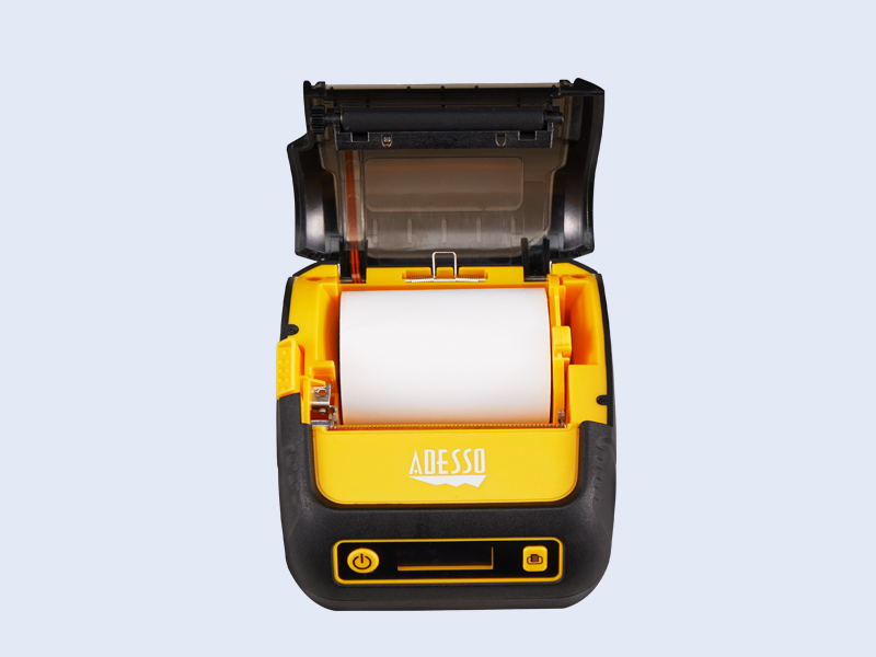 NuPrint™220B Bluetooth 2 inch Receipt Printer-2