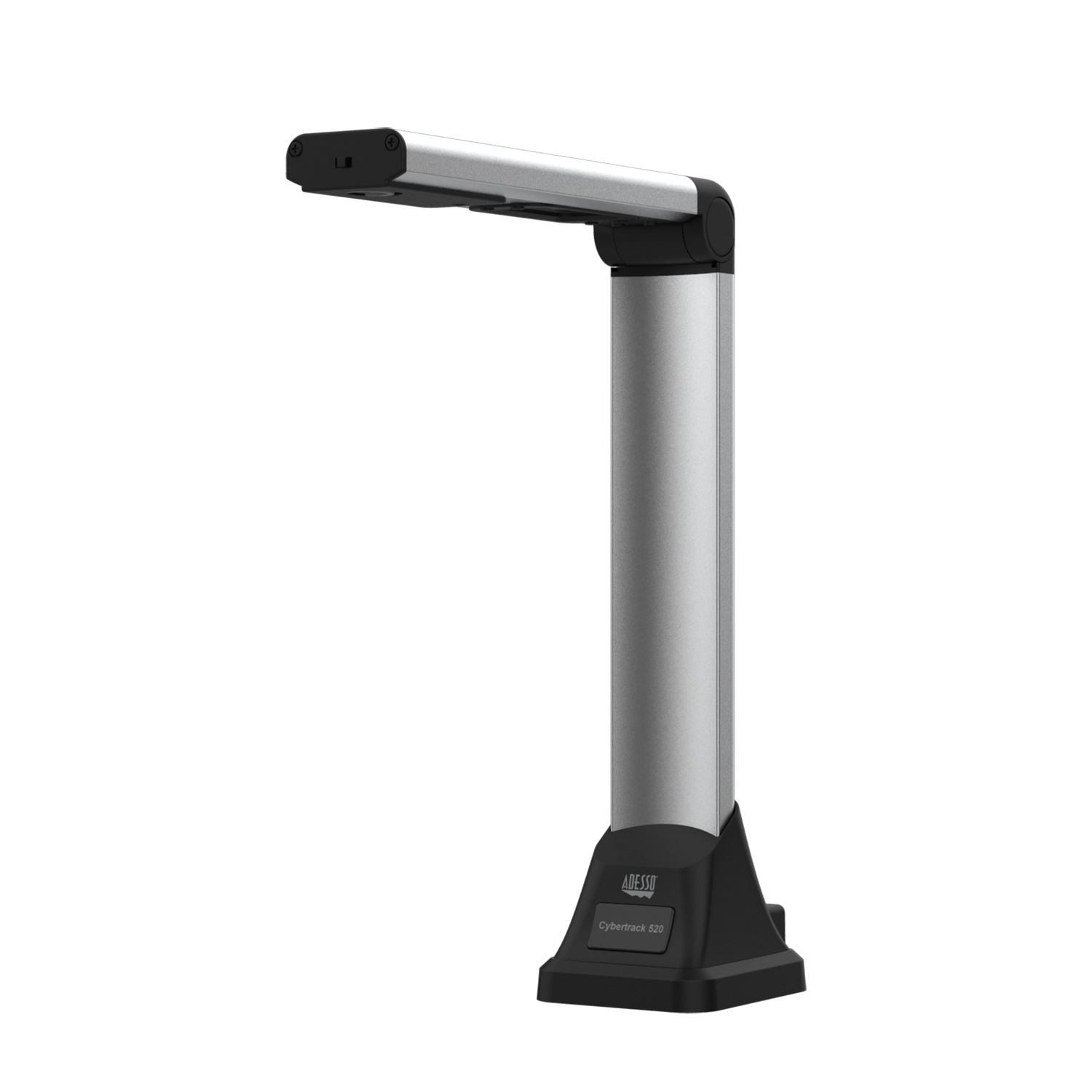 5 Megapixel Fixed-Focus A4 Document Camera Scanner with OCR Text