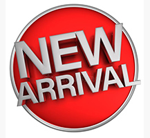 New Arrival