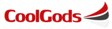 CoolGods-logo